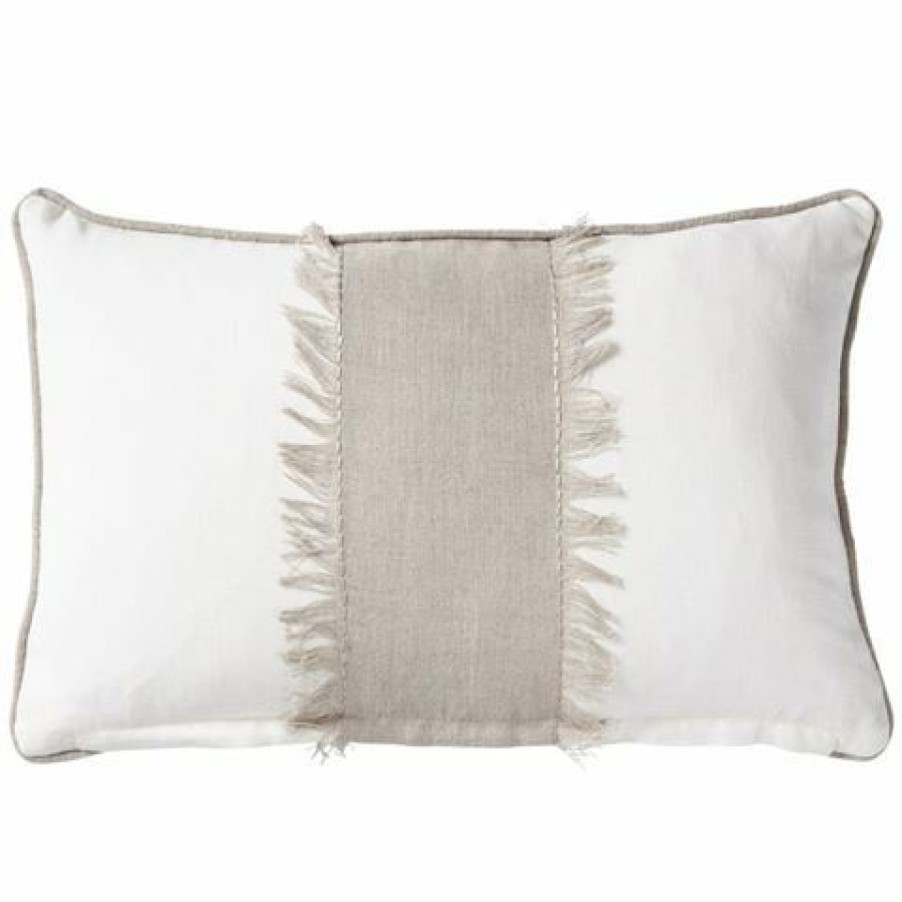 Paloma Linen Provincial Cushion 30X50Cm | * Online