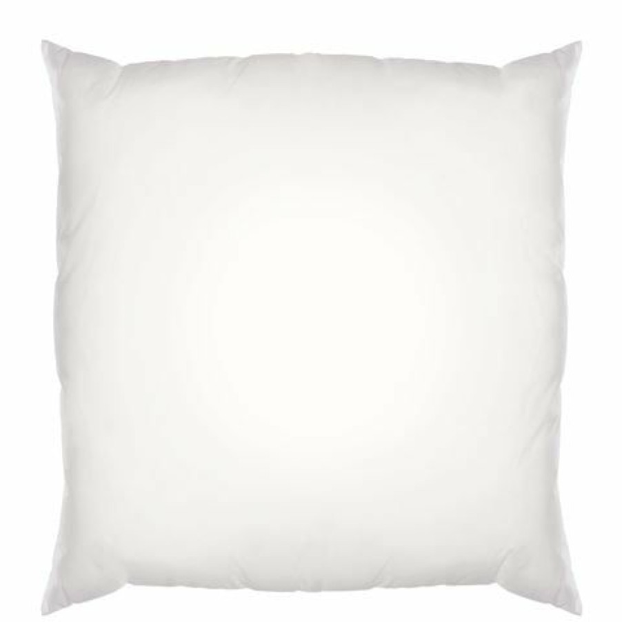 Logan & Mason Cushion Insert 50X50Cm | * Wholesale