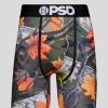 Psd Woodland Cash (Black) S | * Best