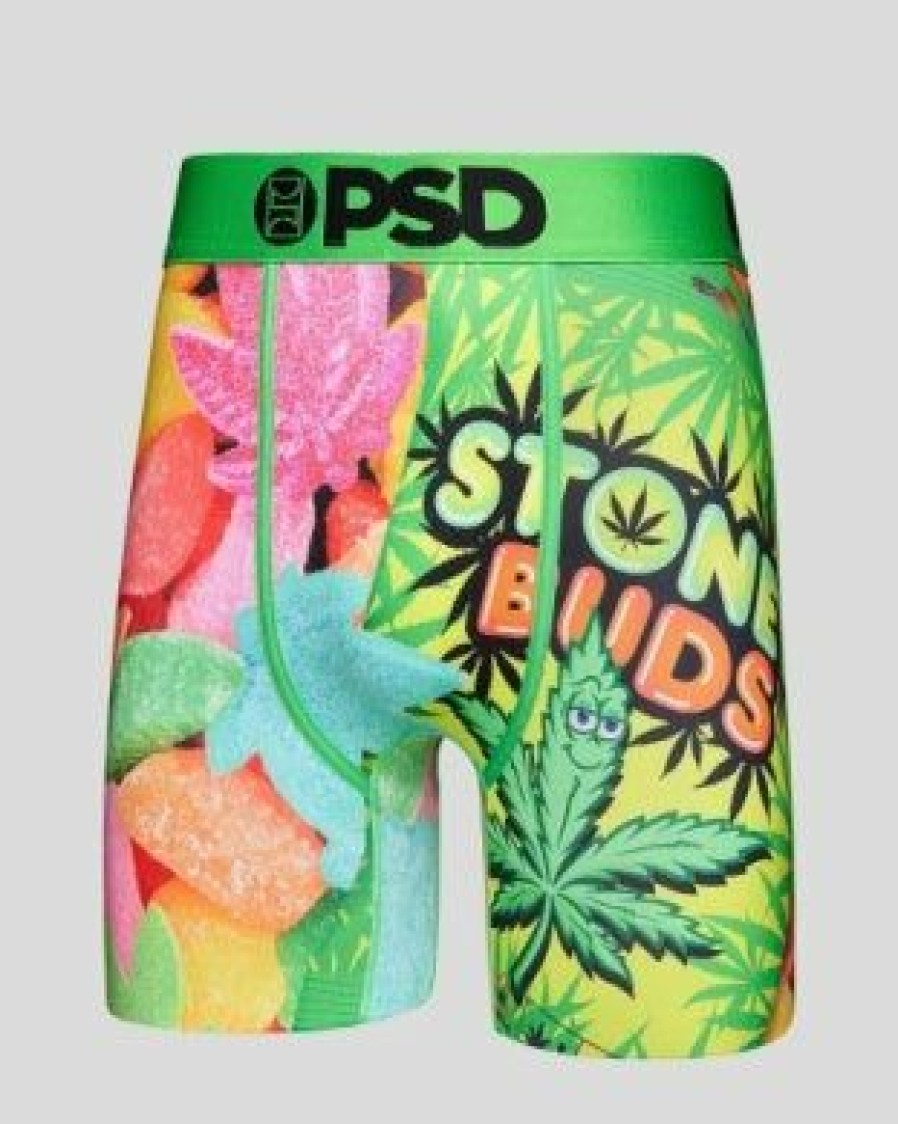 Stoney Buds Underwear Psd S | * Wholesale