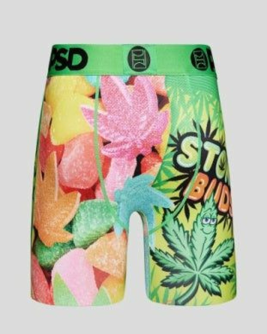 Stoney Buds Underwear Psd S | * Wholesale