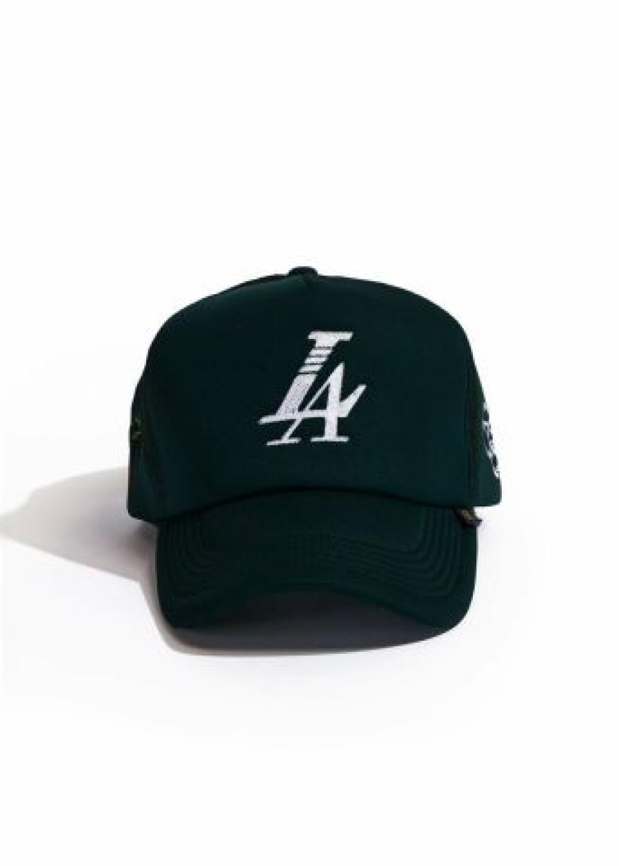 Reference Paradise La Trucker (Black) O/S | * Wholesale