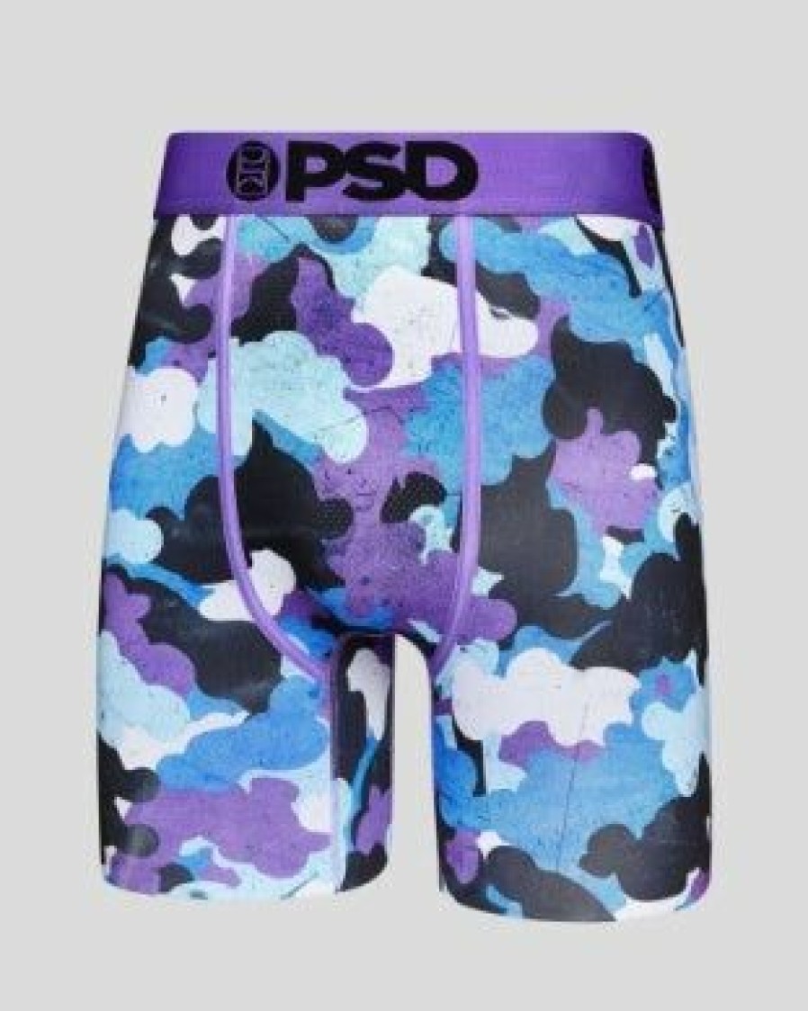 Cloud Camo Underwear Psd S | * Wholesale