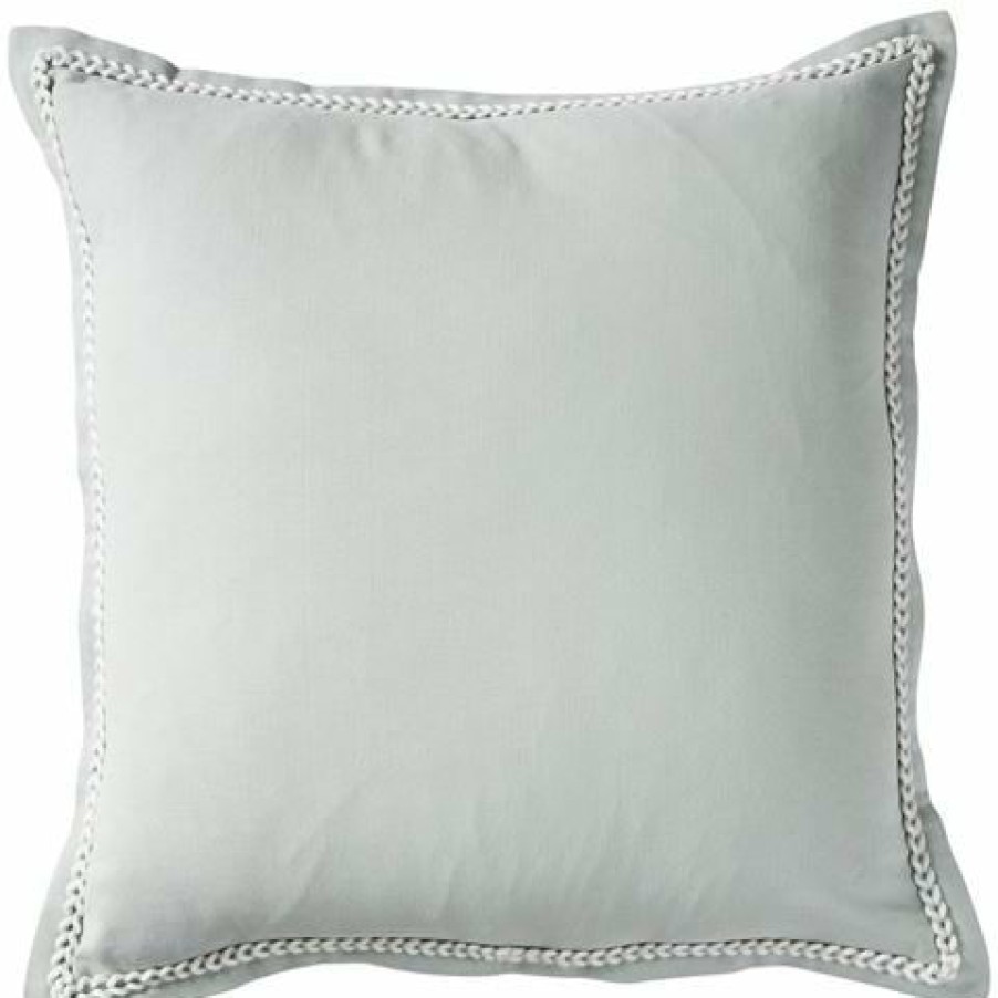 Paloma Sage Como Cushion 50X50Cm | * Hot