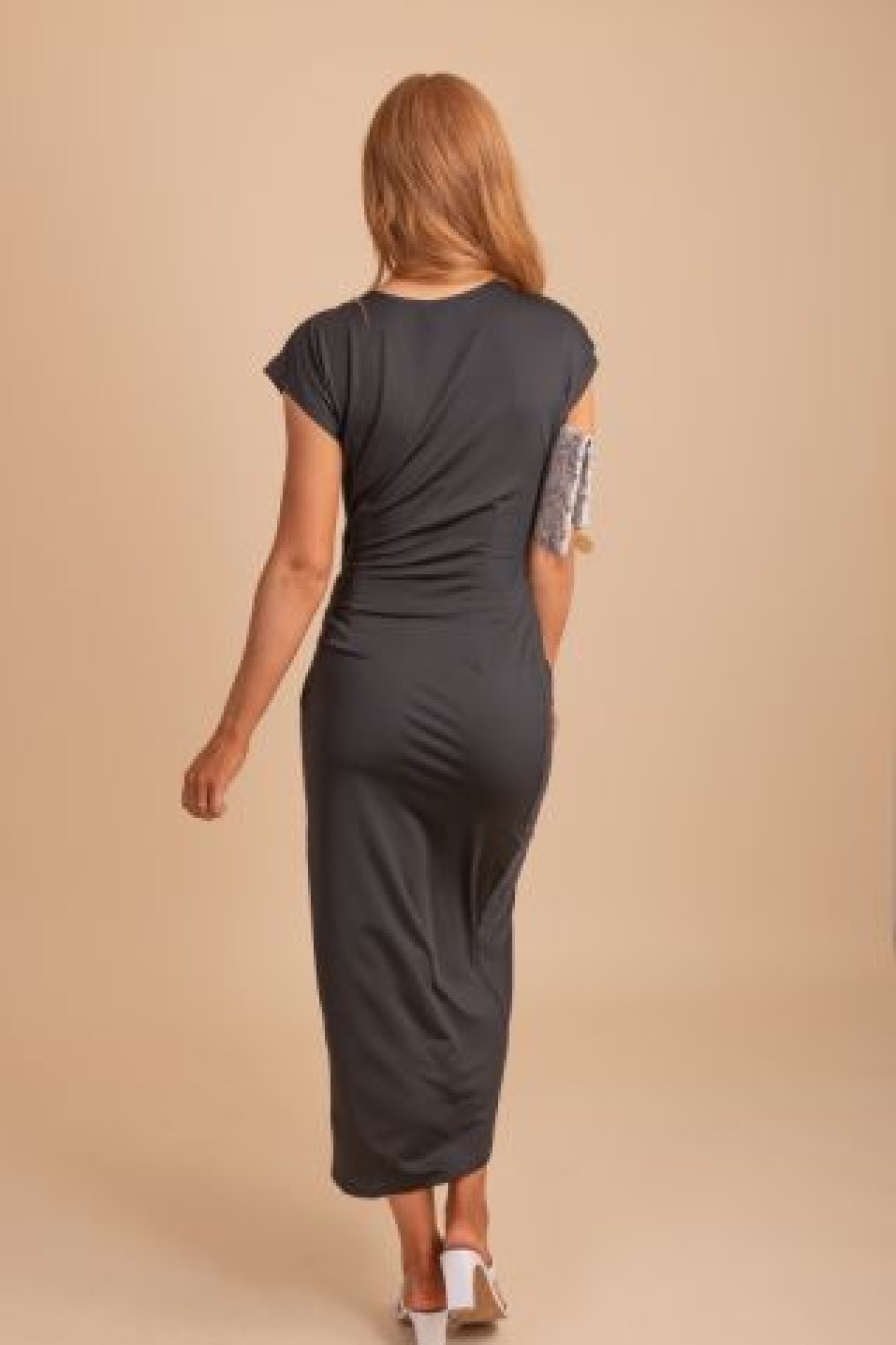 Dress Day Walking On Air Midi Dress | * Wholesale