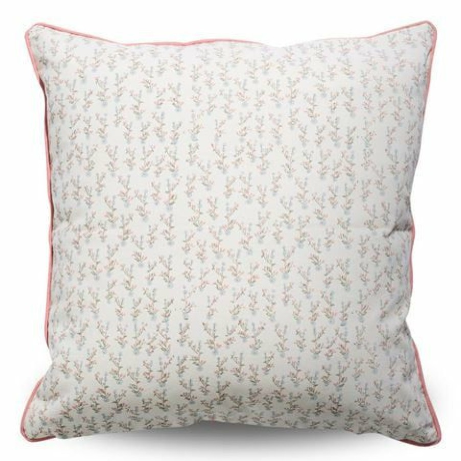 Canvas & Sasson Valentina Meadow Cushion 50X50Cm 2Pce | * Best