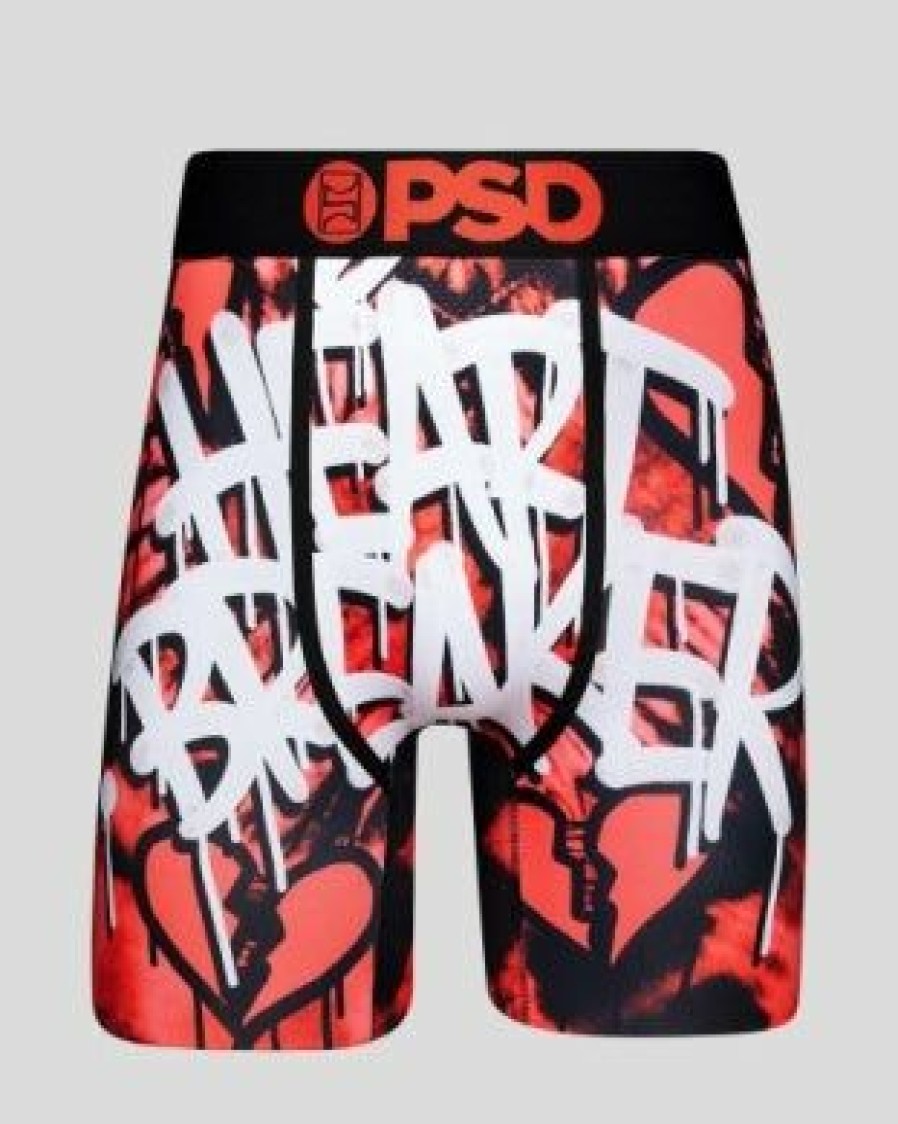 Heart-Breaker Underwear Psd S | * Hot