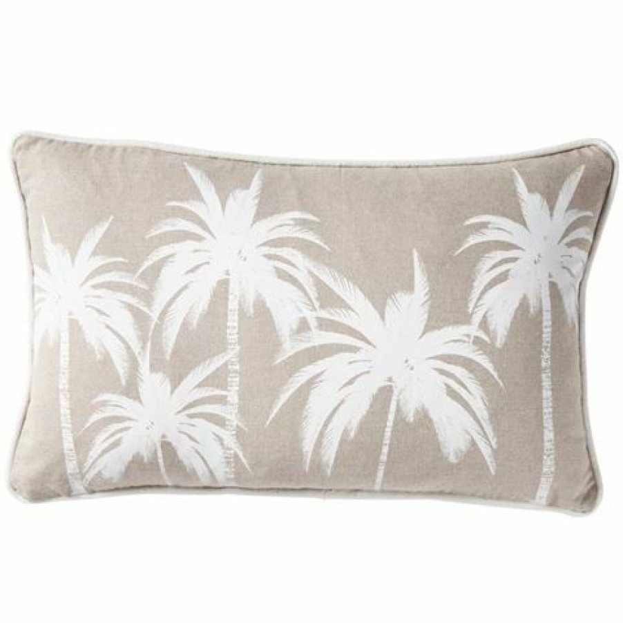 Paloma Palmy Mirage Cushion 30X50Cm | * Online