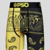 Marigold Split Underwear Psd S | * Online