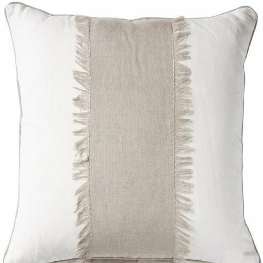 Paloma Linen Provincial Cushion 50X50Cm | * Clearance