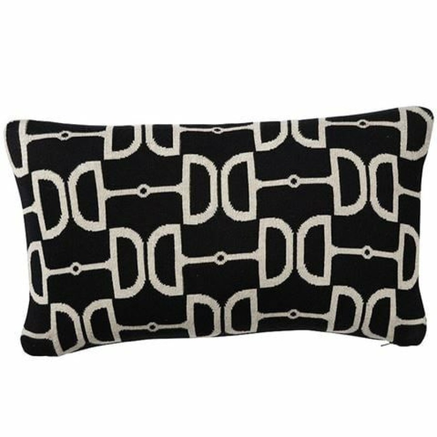 Paloma Equine Chic Cushion 30X50Cm | * Best