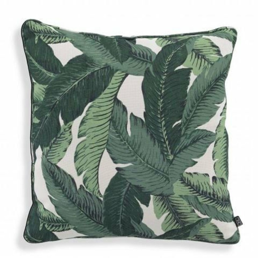 Vandenberg Cushion Mustique Large | * Best