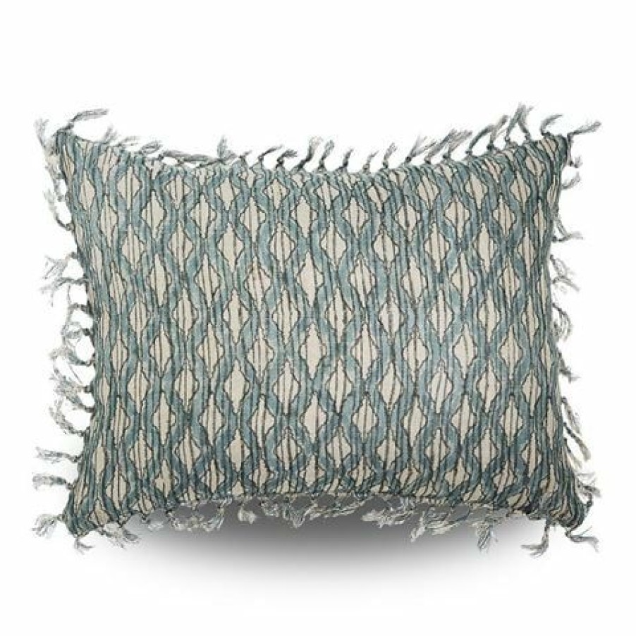 Canvas & Sasson Farrow Terrace Cushion Cover 40X60Cm 2Pce | * Best